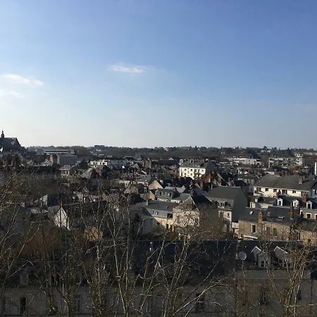 Daire Les Beaux Jours, *