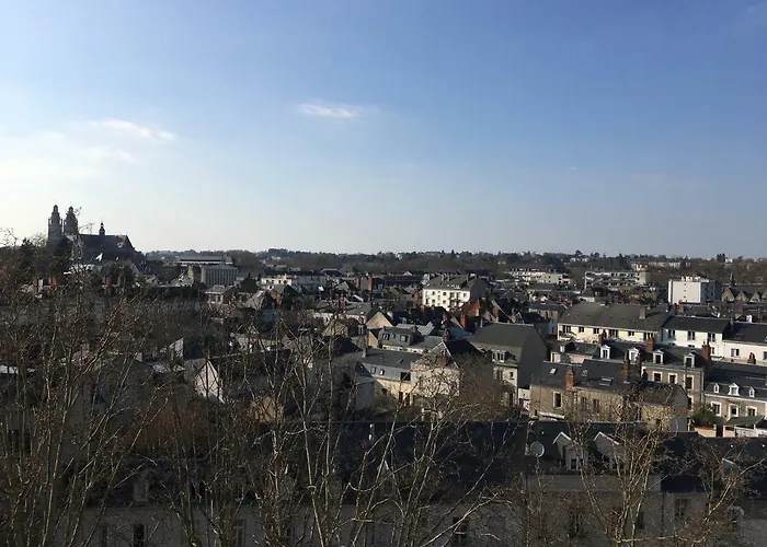 Apartment Les Beaux Jours, *